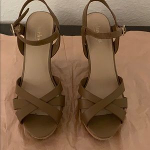 Charles by Charles David Wedges